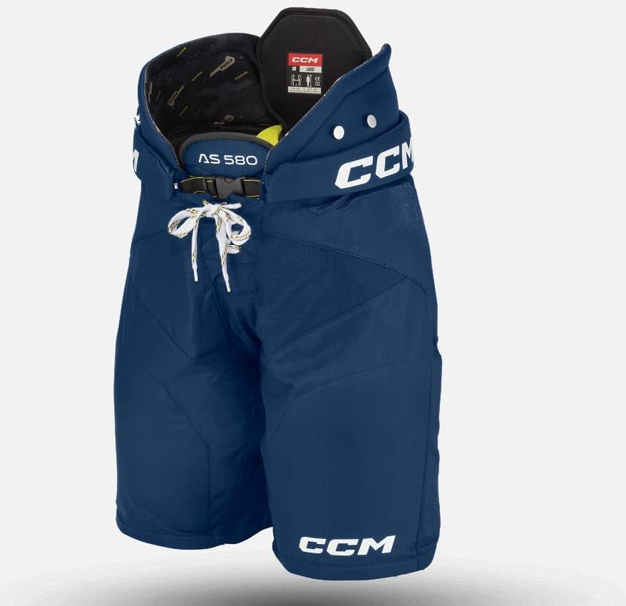 CCM AS580 Senior tacks calças de hóquei de gelo