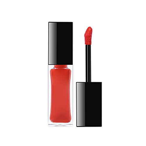 WGUST LED LIP LIP GLAZE Névoa Batom Face pode manter a maquiagem por um longo tempo e é leve e excelente e pode compensar