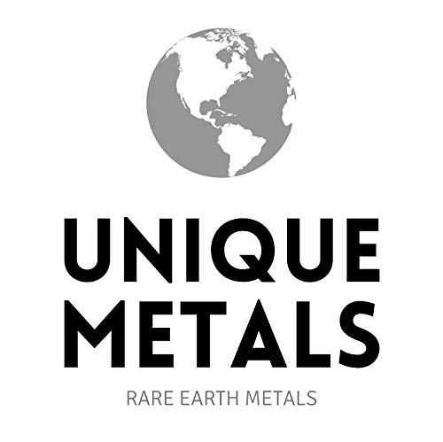 Metal de germânio 50 gramas - 99,999% puro - metais únicos
