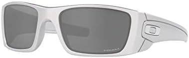 OAKLEY MEN OO9096 Óculos de sol com células de combustível