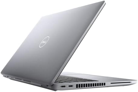 Dell Latitude 5000 Série 5420 Laptop de negócios, tela sensível ao toque de 14 FHD, Intel Core i5-1145g7 VPro, 32 GB de RAM, 512 GB