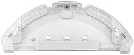 IFUL Compatível com 360 x90 x95 Suporte a água do tanque de água Tanque de água Caixa de poeira Substituição de peças
