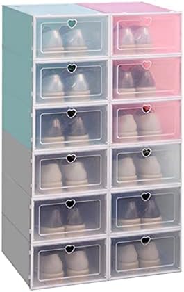 Caixa de armazenamento de sapatos Zsfbiao