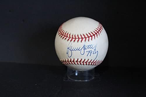 Bruce Sutter assinado Baseball Autograph Auto PSA/DNA AM48542 - Bolalls autografados
