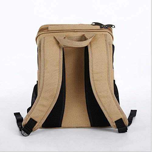 MEILISHUANG Atualizada versão da mochila Space Cat Backpack Pouting Pouting Backpack multicolor