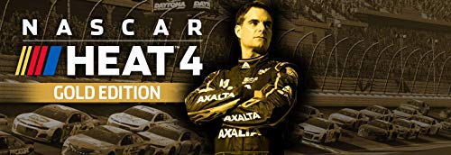 NASCAR HEAT 4 - Gold Edition - Xbox One