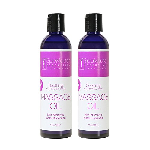 Massage Massage Spamaster Essentials Standing Massage 2 pacote