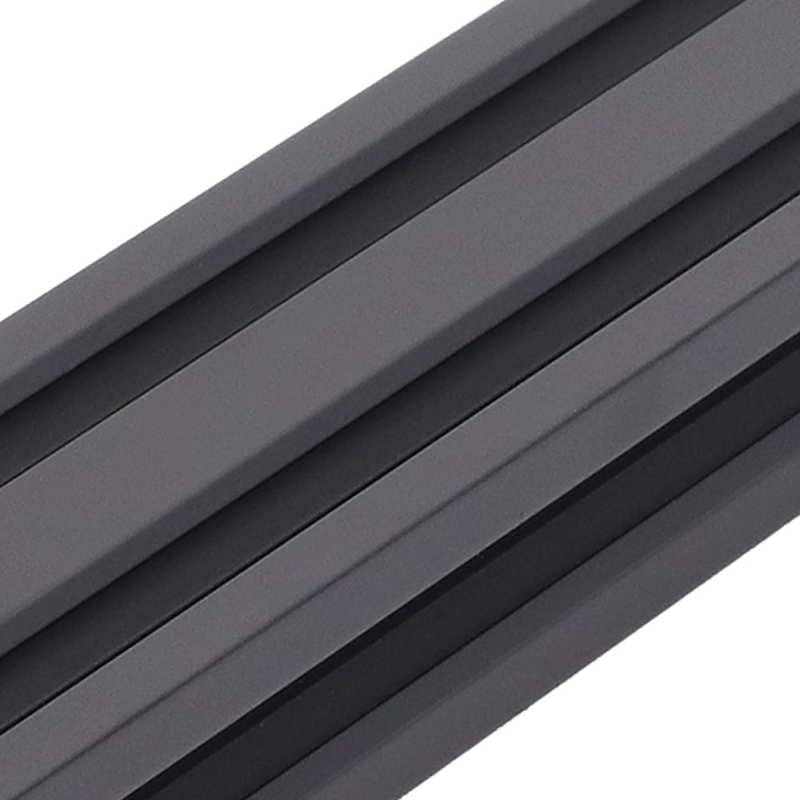 Linear Slide Guides Rails Perfis de alumínio para impressora