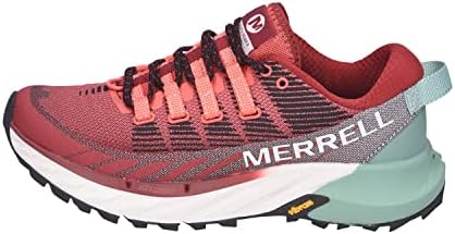 Merrell Women's Competition Running Shoes