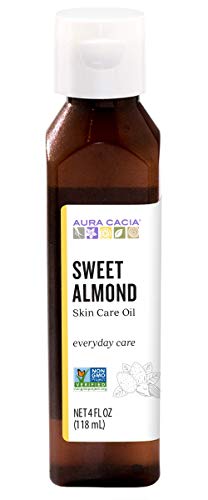 AURA CACIA DECELO DE ALMONDO CUIDE ÓLEO DE CUIDADO