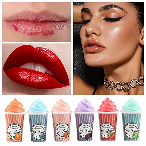 Maquiagem Forever Lip Liner 606 6Colors Balm de lábios de gelo Lipstick fofo hidratante Cosméticos coreanos Lips duradouros Balm de