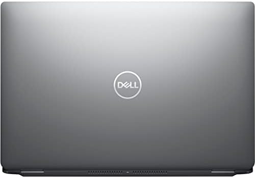 Dell Latitude 5000 5430 14 Notebook - HD - 1366 x 768 - Intel Core i5 12ª geração I5-1245U DECA -CORE 1,60 GHz - 8 GB Total RAM - 256 GB SSD - Gray
