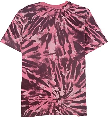 camiseta gráfica adidas mass lil lil