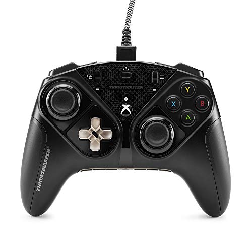 Thrustmaster ESWAP X Pro Controller: + Thrustmaster Y-300 CPX Rainbow 6 Siege Edition