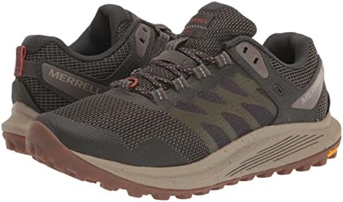 Merrell Men's Nova 3 Sneaker